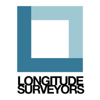 Longitude Surveyors Logo