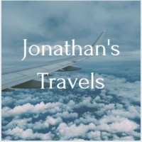 Jonathans Travels Logo