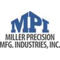 Miller Precision Logo