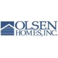 Olsen Homes Logo