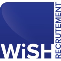 Wish Recrutement Logo