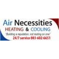 Air Necessities Logo