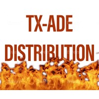 TX-Ade Distributors Logo