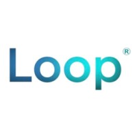 LOOP disinfection Logo