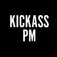 Kickass PM Logo