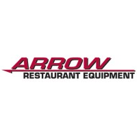 Arrow Restaurant Equipment Logo