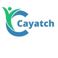 Cayatch Orthopedic Posture Support Device Logo
