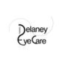 Delaney Eyecare Logo