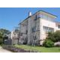 Richard Alaniz Painting Logo