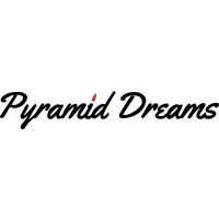 Pyramid Dreams Logo