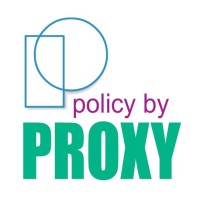 Policy By Proxy Logo
