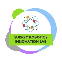 Surrey Robotics Innovation Lab - SRIL Logo