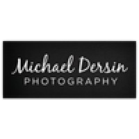 Michael Dersin Photography Logo