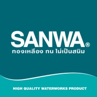SANWA THAILAND Logo