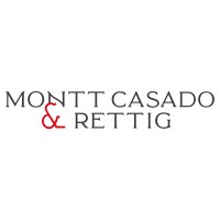 Montt Casado & Rettig Abogados Logo