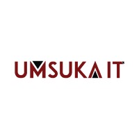 Umsuka IT Solutions cc Logo