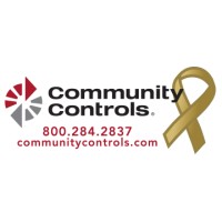 Community Controls Logo