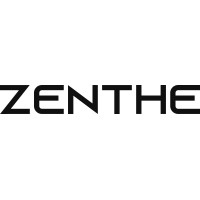 Zenthe Ltd Logo