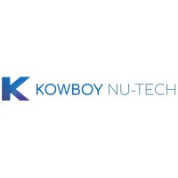KowboyNuTech Sdn Bhd Logo