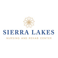 Sierra Lakes Nursing and Rehab Center Logo