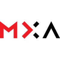 MXA Logo