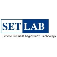 SETLAB INDIA Logo