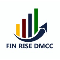 Fin Rise DMCC Logo