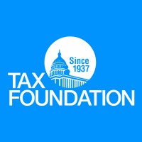 Tax Foundation Logo