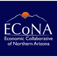 Economic Collaborative of Northern Arizona Logo