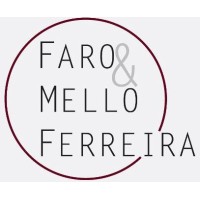 Faro e Mello Ferreira Advogados Logo