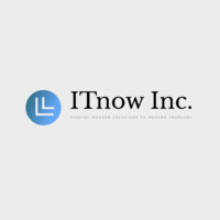 ITnow Inc Logo