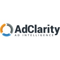AdClarity Pty Ltd Logo
