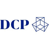 DCP Capital Logo