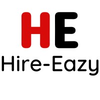 Hire-Eazy Logo