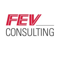 FEV Consulting Iberia Sl. Logo