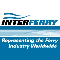 Interferry Logo