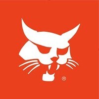 Bobcat Of Beaumont Logo