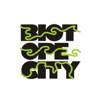 Biotope City The City as Nature Logo