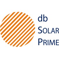db Solar Prime Holding Logo
