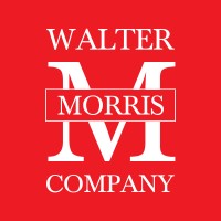 Walter Morris Company Logo