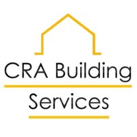 CRA Building Services Logo