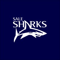 Sale Sharks Rugby Club Logo