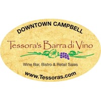 Tessoras Barra di Vino Logo