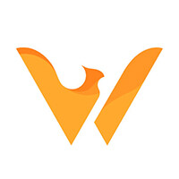 WiRUSH Logo