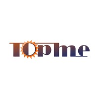 Huizhou Top Me Technology Co., Ltd Logo