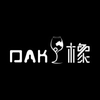 Oak Fine Wines Logo