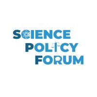 Science Policy Forum Logo