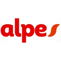 Alpes Corporación Logo
