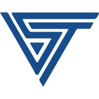 Blue Saint Logo