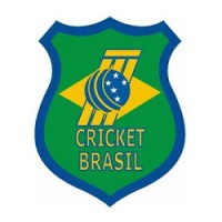 Confederação Brasileira de Cricket Logo